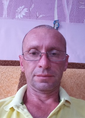 Никс из Киров (Кировской обл.) 51 год