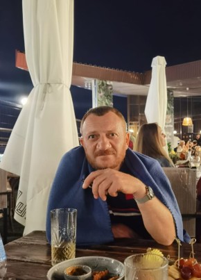 Арман, 44, Россия, Поспелиха