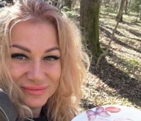 Olga, 42, Svetlogorsk