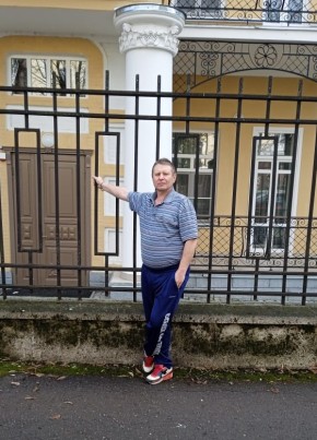 Константин, 56, Россия, Уфа