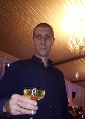 Сергей, 43, Россия, Вознесенье