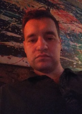 Леонид, 36, Россия, Кириллов