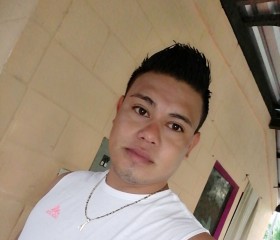 Antonio, 33 года, Sonsonate