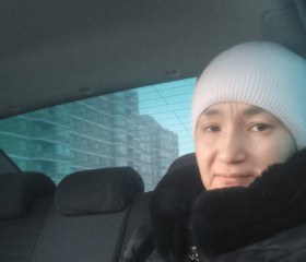 Дина, 46 лет, Астана