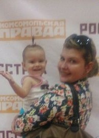 ЛюЛяШа, 32, Россия, Хабаровск