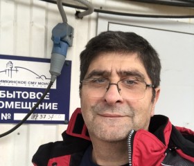Savva, 51, Zvenigorod