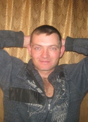 Виталя, 37, Россия, Змеиногорск