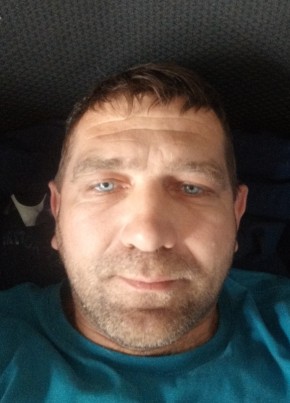 Василий из Ульяновска 44 года