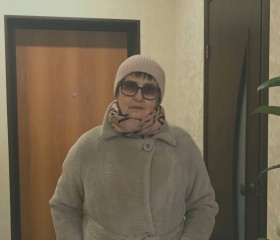 Tanya, 70, Syktyvkar