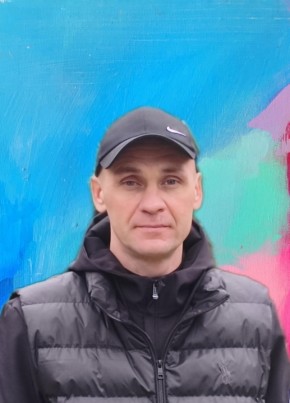 Максим из Нижнекамска 43 года