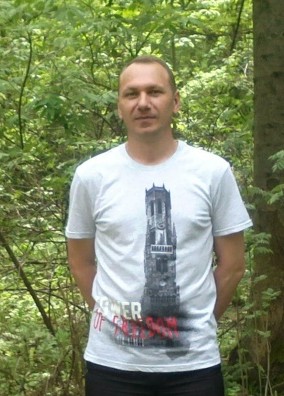 witaliy, 47, Россия, Рубцовск