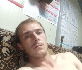 Анотолий, 29 лет, Михайловка (Приморский край)