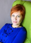 Natalya, 56, Omsk
