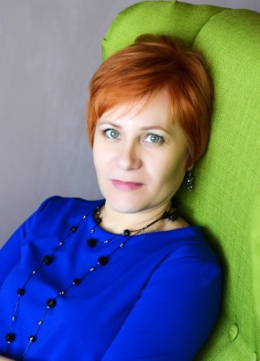 Наталья, 56, Россия, Омск