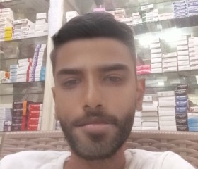 ابراهيم, 19, Cairo