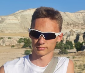 Ilya, 25, Chita