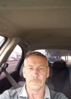 Yuriy, 57, Russia, Adygeysk