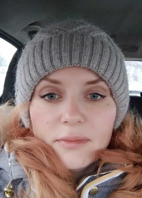 Ира, 24, Россия, Апрелевка