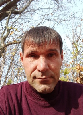 Женя, 46, Россия, Сковородино