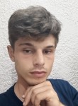 Gabriel, 19 лет, Tramandaí