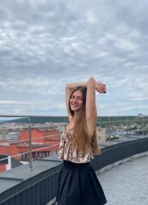 Мирослава из Bochum 28 лет