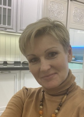 Svetlana, 48, Russia, Cheboksary