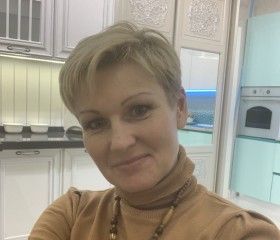 Светлана, 48 лет, Чебоксары