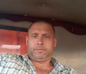 Юрий, 45 лет, Астана