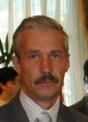 Aleksey, 54, Russia, Moscow