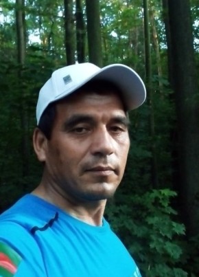 Хабиб, 50, Россия, Кашира