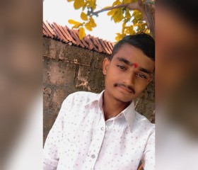 Bhavesh makvana, 18 лет, Jāmnagar