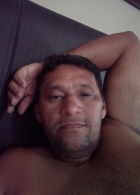 alex, 51, República Federativa do Brasil, Nova Iguaçu