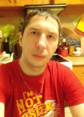 Aleksey, 35, Russia, Magadan