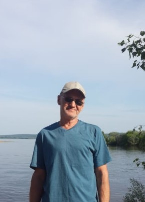 Andrey, 59, Russia, Vasilevo