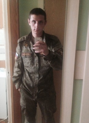 Дмитрий, 29, Россия, Москва