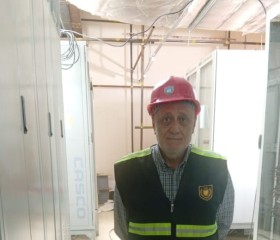 سيدعلى, 51, Cairo