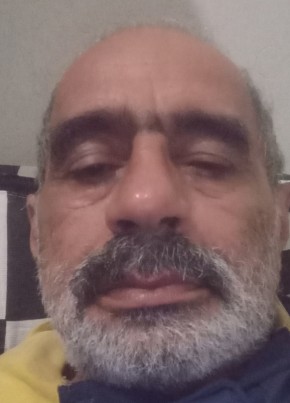 Fernando из Campina Grande 65 лет
