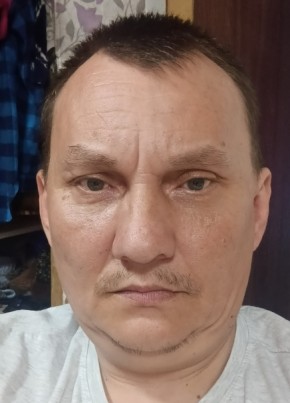 Николай из Нефтекамска 39 лет