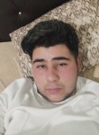 Halil, 19 лет, Gaziantep