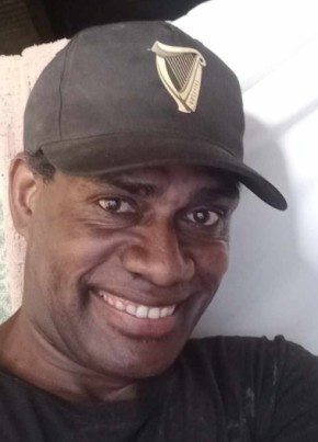 James, 46, Ripablik blong Vanuatu, Port Vila