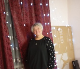 Oksana, 58, Novosibirsk