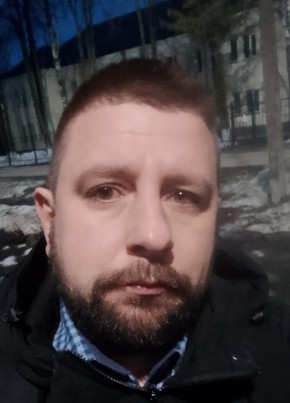 Сергей, 37, Россия, Малоярославец
