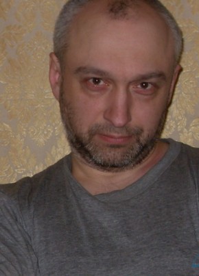 Николай, 55, Рэспубліка Беларусь, Горад Мінск