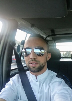 Othman, 35, المغرب, طنجة