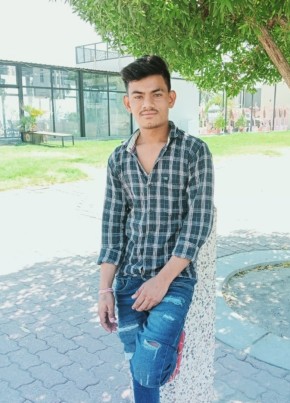 Ajay bhoi, 25, دَوْلَة اَلْكُوَيْت, اَلدَّسْمَة