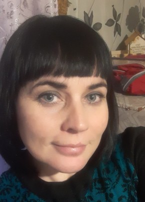 Юлия, 42, Россия, Сысерть
