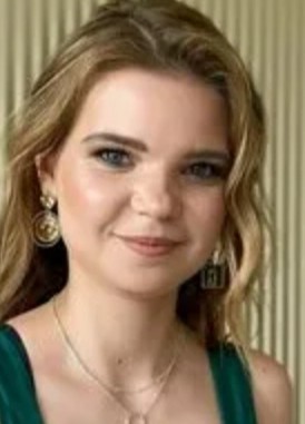 Izabella, 23, Russia, Nizhniy Novgorod