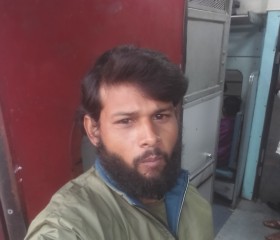 Ram, 26 лет, Ahmedabad