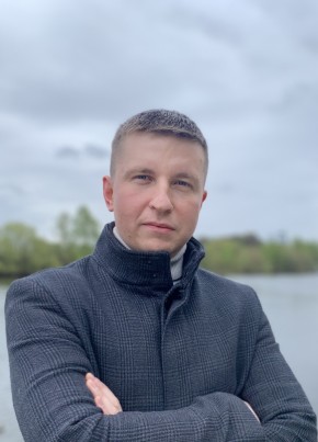 Ruslan, 38, Russia, Egorevsk