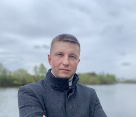 Руслан, 39 лет, Егорьевск